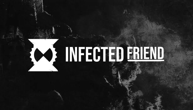 感染的朋友（Infected Friend） 游戏封面