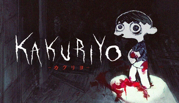 隐世（KAKURIYO） 游戏封面