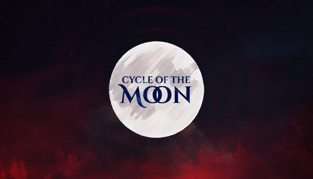 月之轮回（Cycle of The Moon） 游戏封面