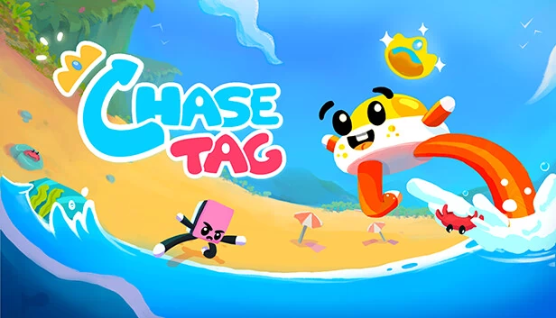 追逐标签（ChaseTag） 游戏封面