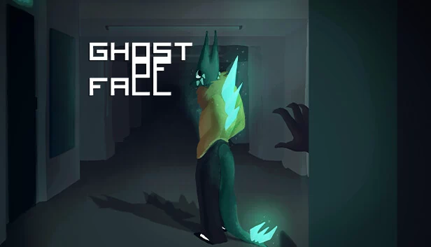 秋之幽灵（Ghost of Fall） 游戏封面