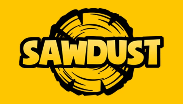 木屑（Sawdust） 游戏封面