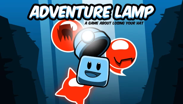 冒险灯(Adventure Lamp) 游戏封面