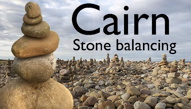 凯恩石平衡（Cairn Stone Balancing） 游戏封面