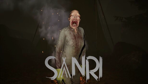 SANRI 游戏封面