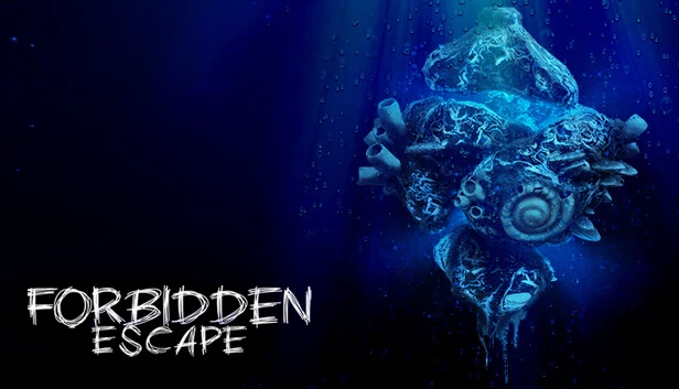 禁忌逃脱（Forbidden Escape） 游戏封面