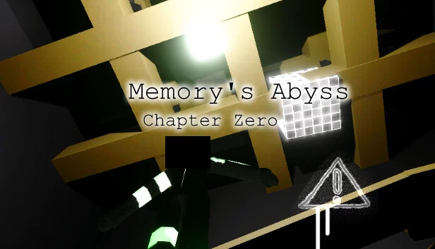 记忆的深渊（第零章）（Memory's Abyss (Chapter Zero)） 游戏封面