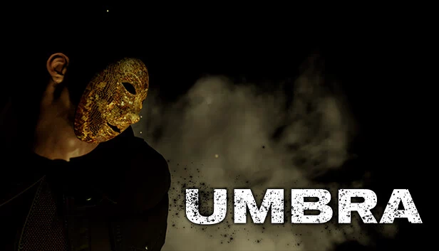 暗影（Umbra） 游戏封面