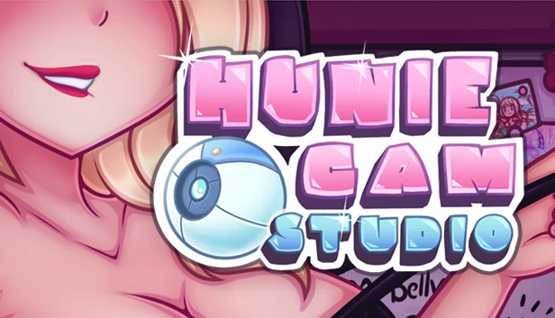霓虹院大亨（HunieCam Studio） 游戏封面