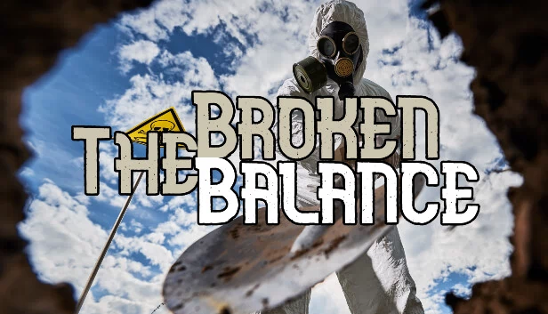 失衡(The Broken Balance) 游戏封面
