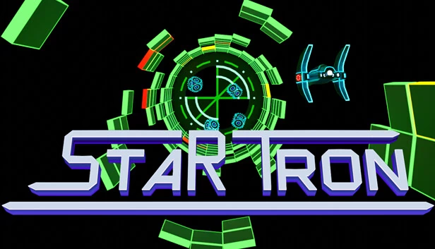 星特朗（StarTron） 游戏封面