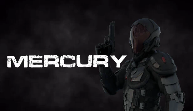 水星（Mercury） 游戏封面