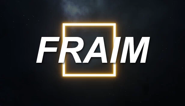 FRAIM - 生存节奏瞄准训练器（FRAIM - Survival Rhythm Aim Trainer） 游戏封面