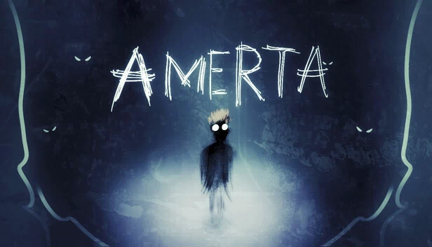 阿梅尔塔（Amerta） 游戏封面
