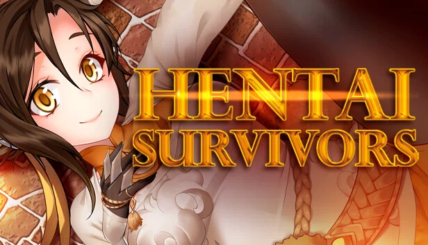 Hentai Survivors 游戏封面