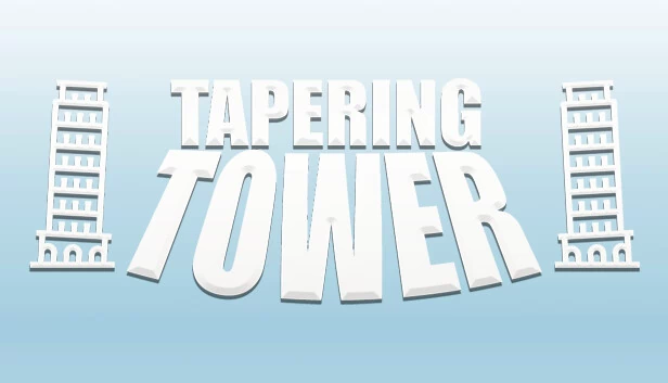 锥形塔（Tapering Tower） 游戏封面