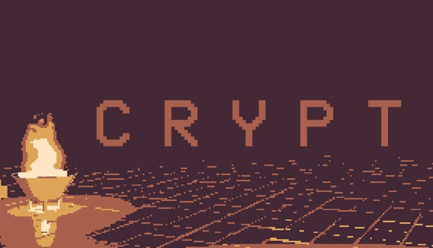 Crypt 游戏封面