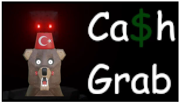 CashGrab 游戏封面