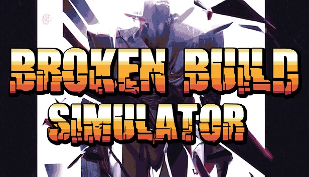 破碎建筑模拟器（Broken Build Simulator） 游戏封面