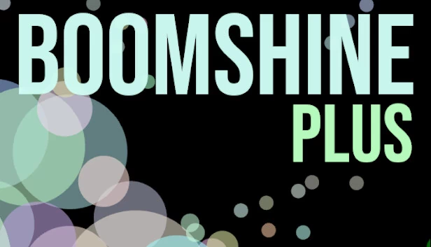 爆炸球:加强版(Boomshine Plus) 游戏封面