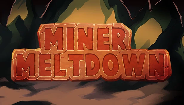 矿工大作战（Miner Meltdown） 游戏封面