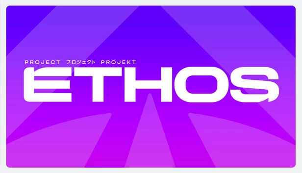 Project ETHOS 游戏封面