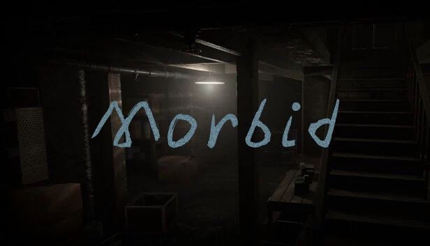 病态（Morbid） 游戏封面