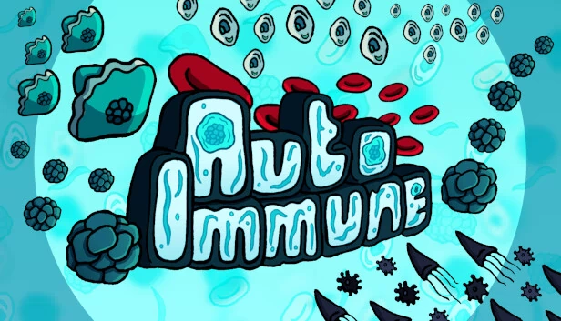 Auto Immune 游戏封面