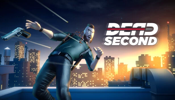 死亡秒数（Dead Second） 游戏封面