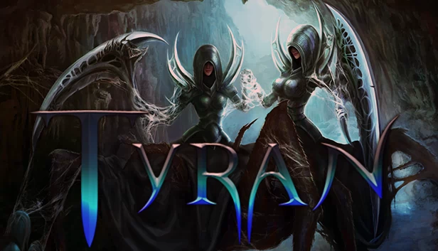 Tyran 游戏封面