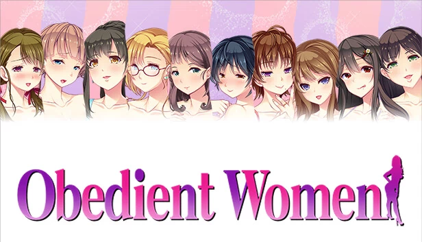 顺从的女人（Obedient Women） 游戏封面