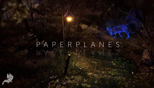 纸飞机（Paperplanes） 游戏封面