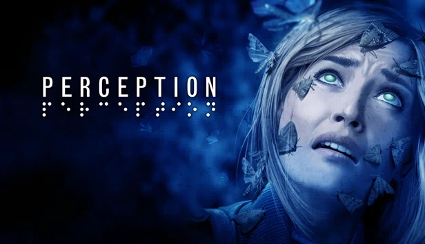 知觉（Perception） 游戏封面