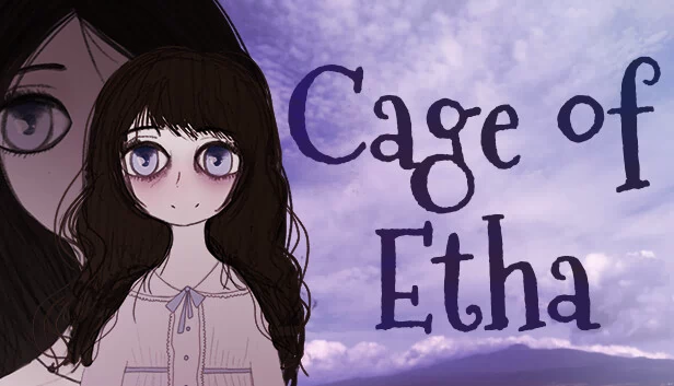艾瑟之笼（Cage of Etha） 游戏封面