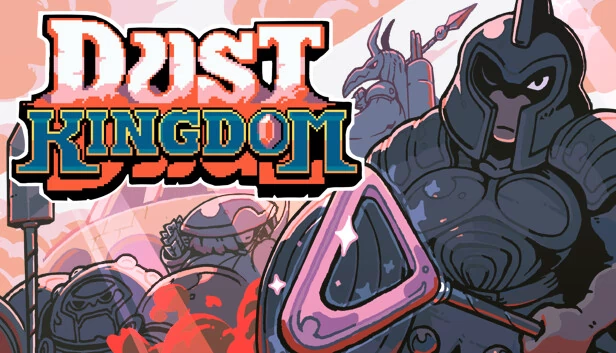 尘埃王国（Dust Kingdom） 游戏封面