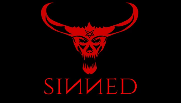 罪孽（Sinned） 游戏封面