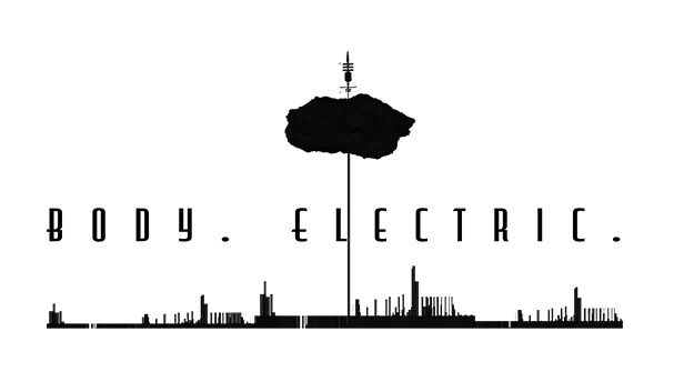 身体。电。（Body. Electric.） 游戏封面