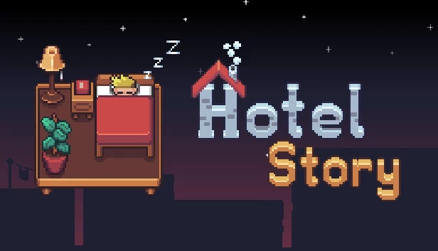 Pineside 游戏封面