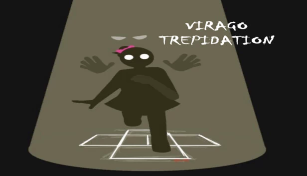 Virago: Trepidation 游戏封面
