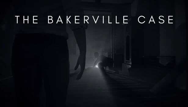 贝克维尔案（The Bakerville Case） 游戏封面