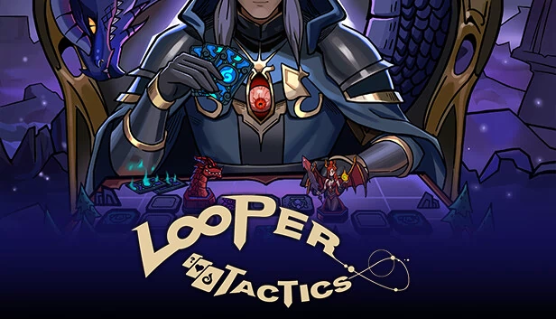 循环战术（Looper Tactics） 游戏封面