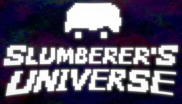 沉睡者宇宙（Slumberer's Universe） 游戏封面