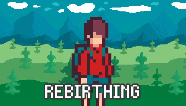 重生（Rebirthing） 游戏封面