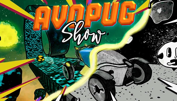 AVOPUG SHOW 游戏封面