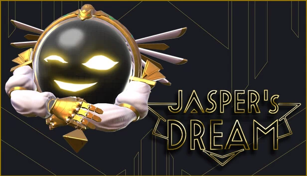 贾斯珀的梦（Jasper's Dream） 游戏封面