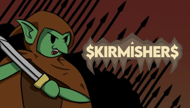 Skirmishers 游戏封面