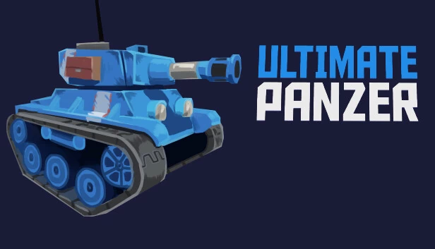 终极坦克（Ultimate Panzer） 游戏封面