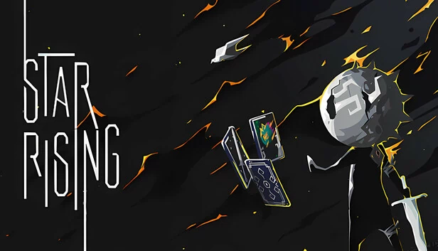 星之崛起（Star Rising） 游戏封面