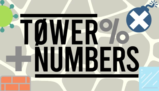 Tower Numbers 游戏封面