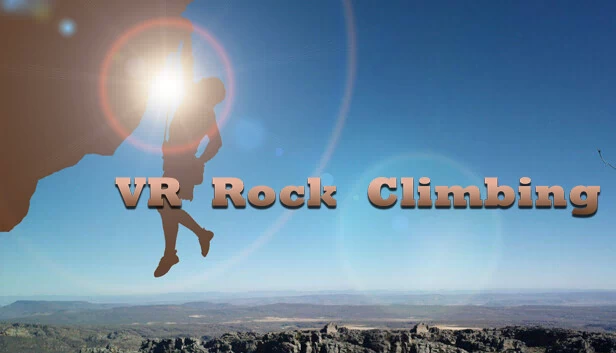 VR攀岩(VR Rock Climbing) 游戏封面